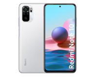 Xiaomi Redmi Note 10 4/64GB White+Mi Band 5+Navitel - 646879 - zdjęcie 2